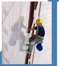 Услуги Высотные работы в Дубне
