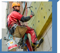 Услуги Высотные работы в Дубне